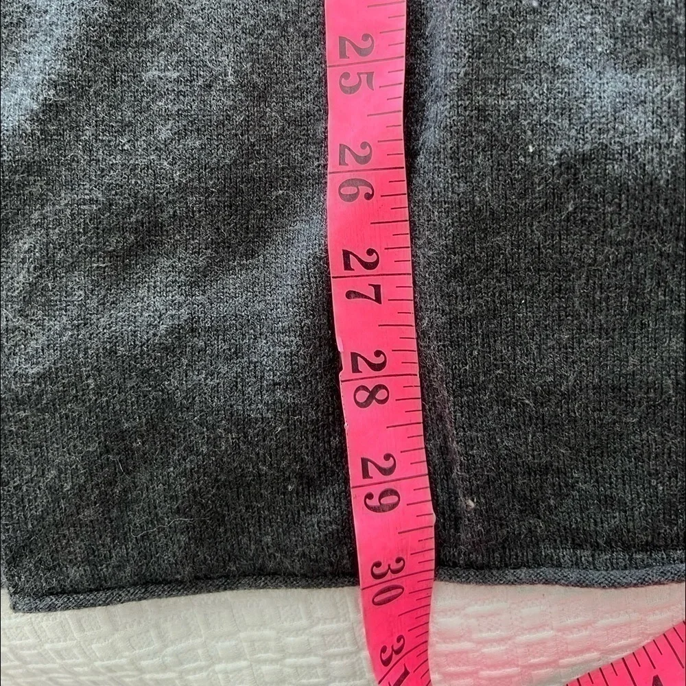 Gap Women's Cardigan Long Sleeve Open Front With Pockets